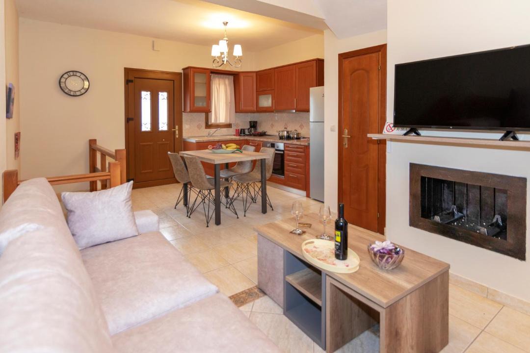 Photo of Livingroom in Nikita