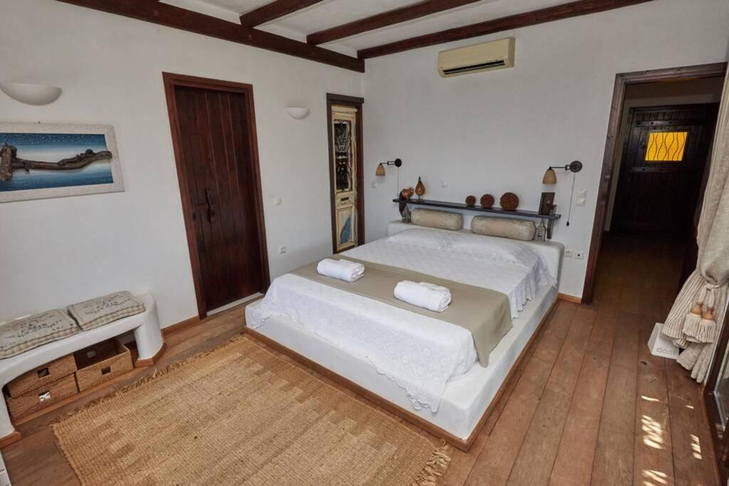 Photo of Bedroom in Pisses