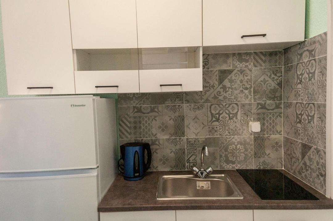 Photo of Kitchen in Arkasa