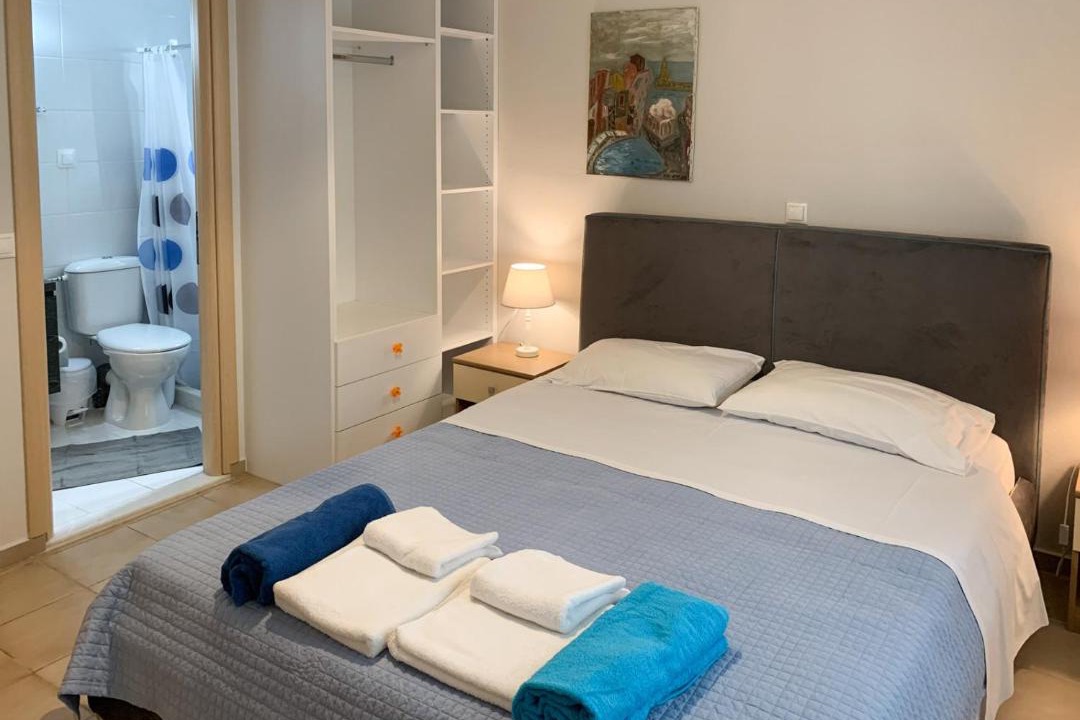 Photo of Bedroom in Gialos