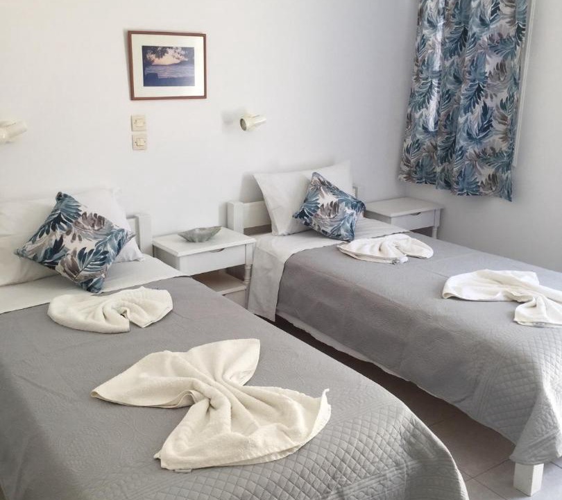 Photo of Bedroom in Katapola