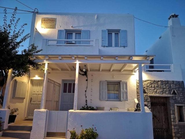 Photo of Others in Platis Gialos