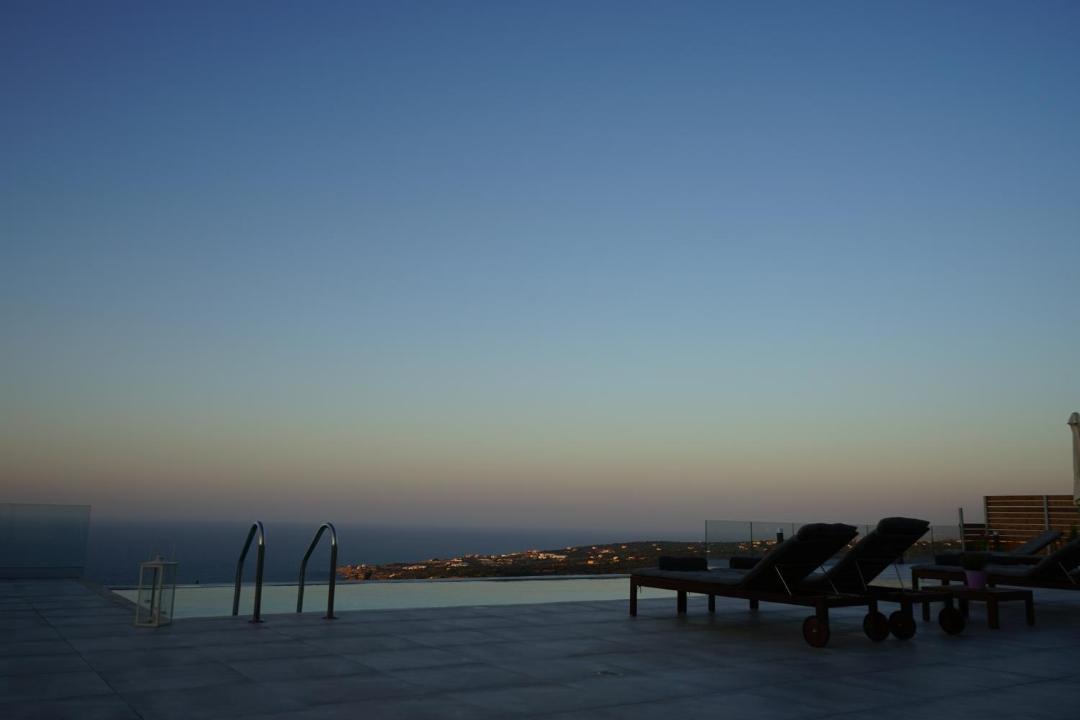 Photo of Patio Balcony in Atsipópoulon