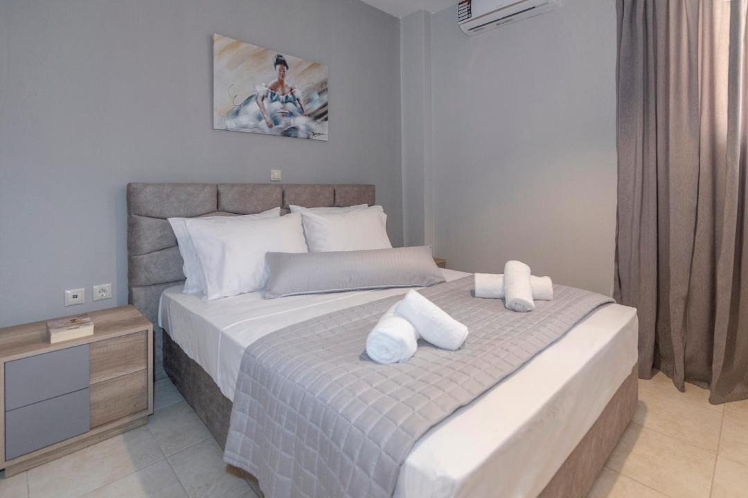 Photo of Bedroom in Nikita