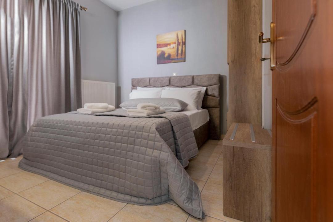 Photo of Bedroom in Nikita