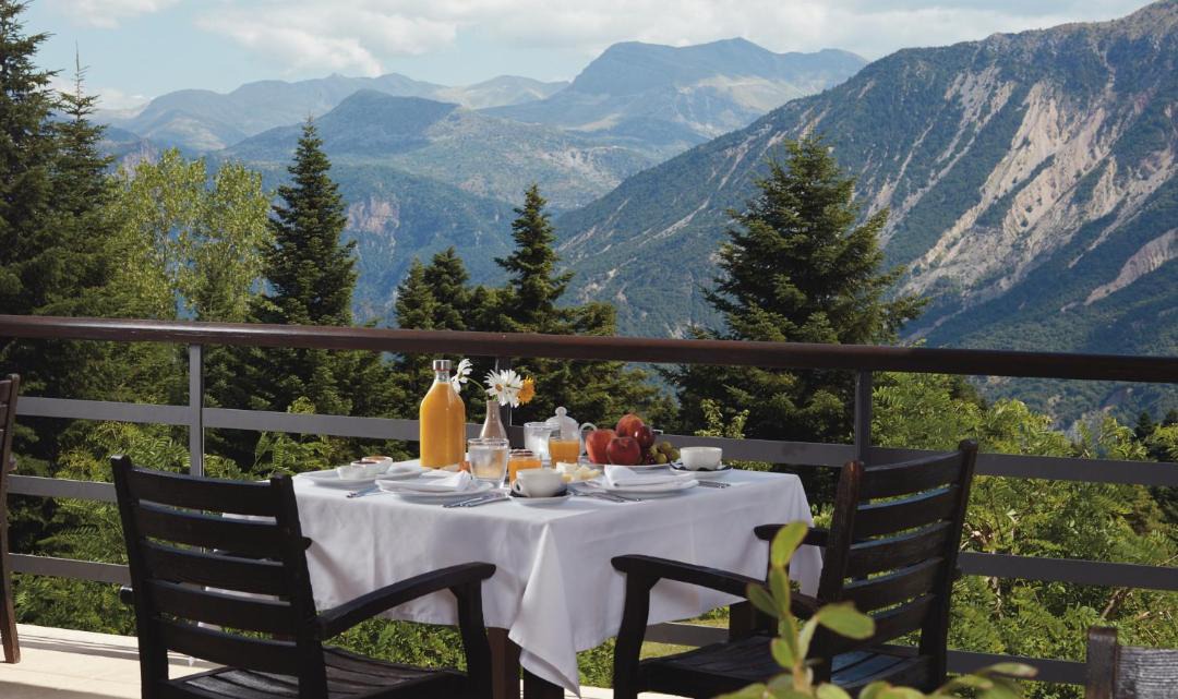 Photo of Patio Balcony in Tsopela