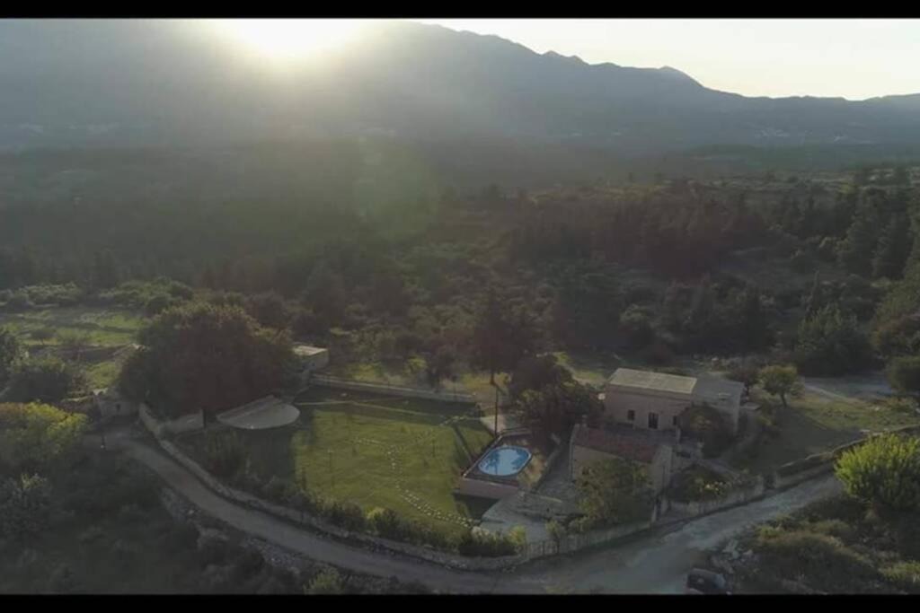 Photo of Outdoor in Apokoronas