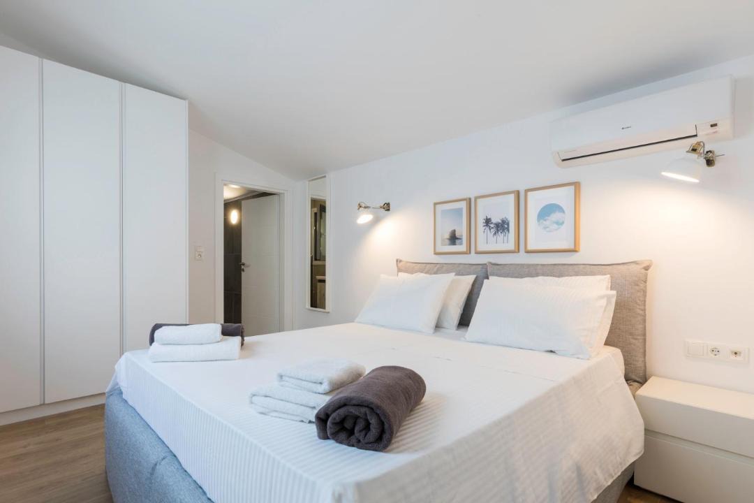 Photo of Bedroom in Vlicha