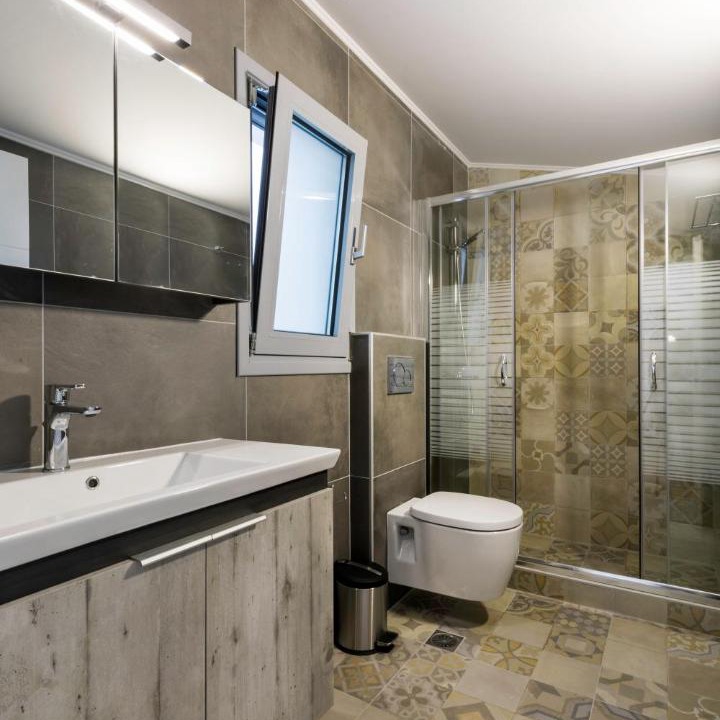 Photo of Bathroom in Vlicha