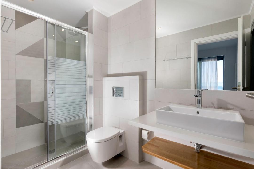 Photo of Bathroom in Vlicha
