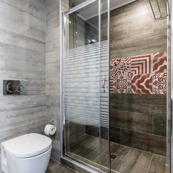 Photo of Bathroom in Vlicha