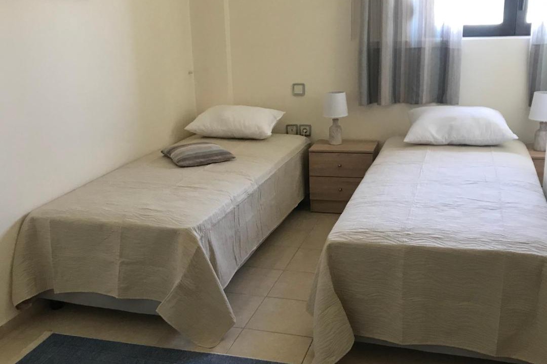 Photo of Bedroom in Rethymno