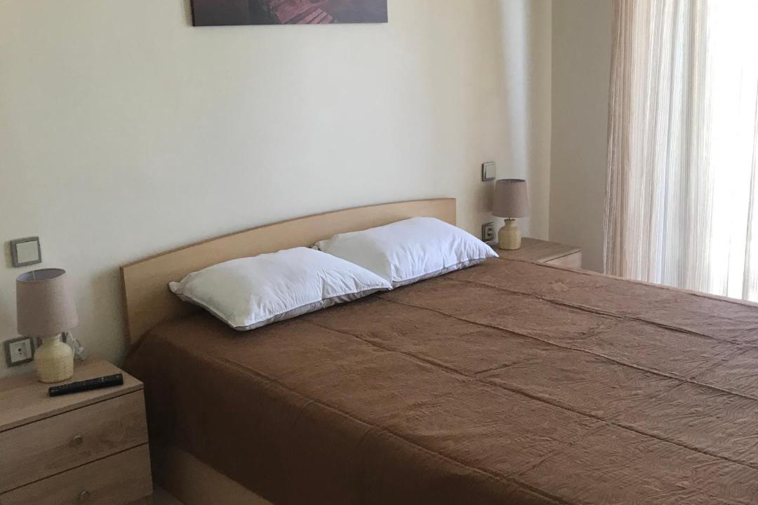 Photo of Bedroom in Rethymno