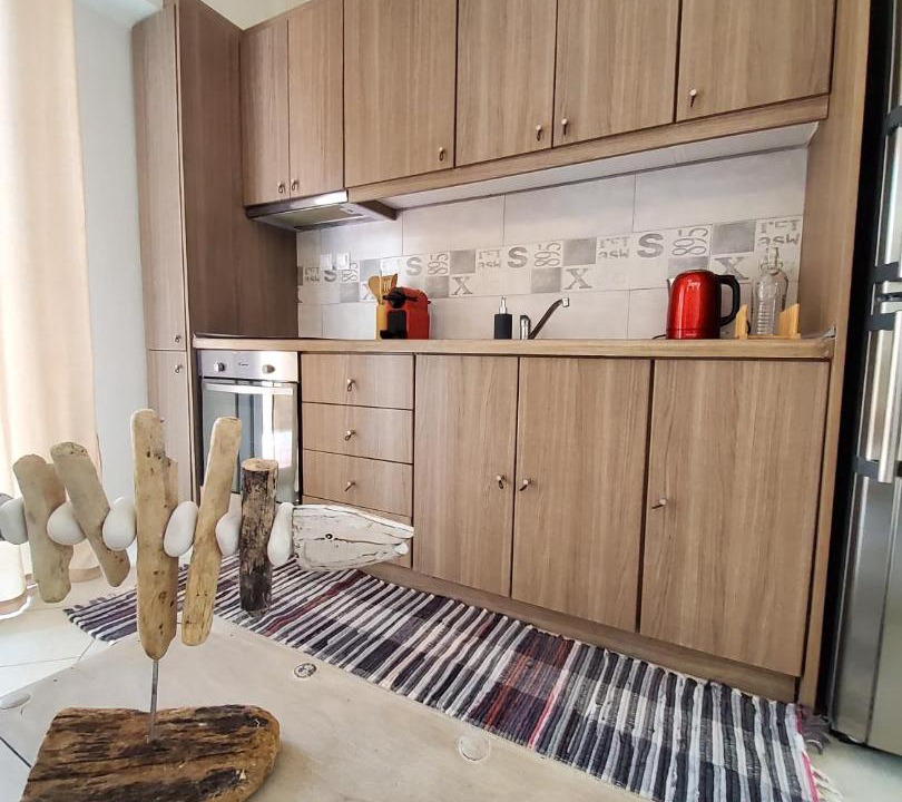 Photo of Kitchen in Livadi
