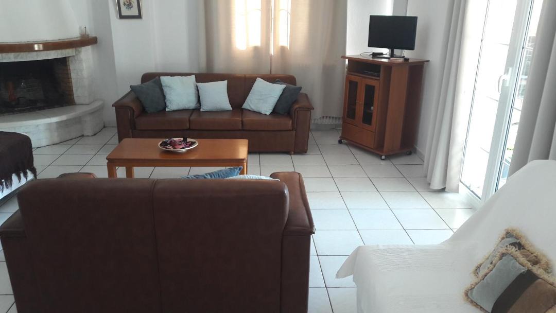 Photo of Livingroom in Lavreotiki