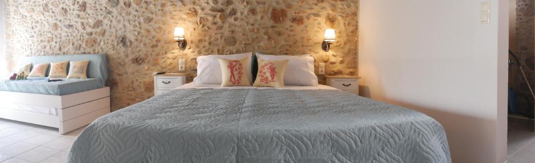 Photo of Bedroom in Kissamos