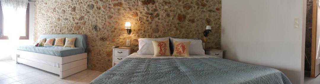 Photo of Bedroom in Kissamos