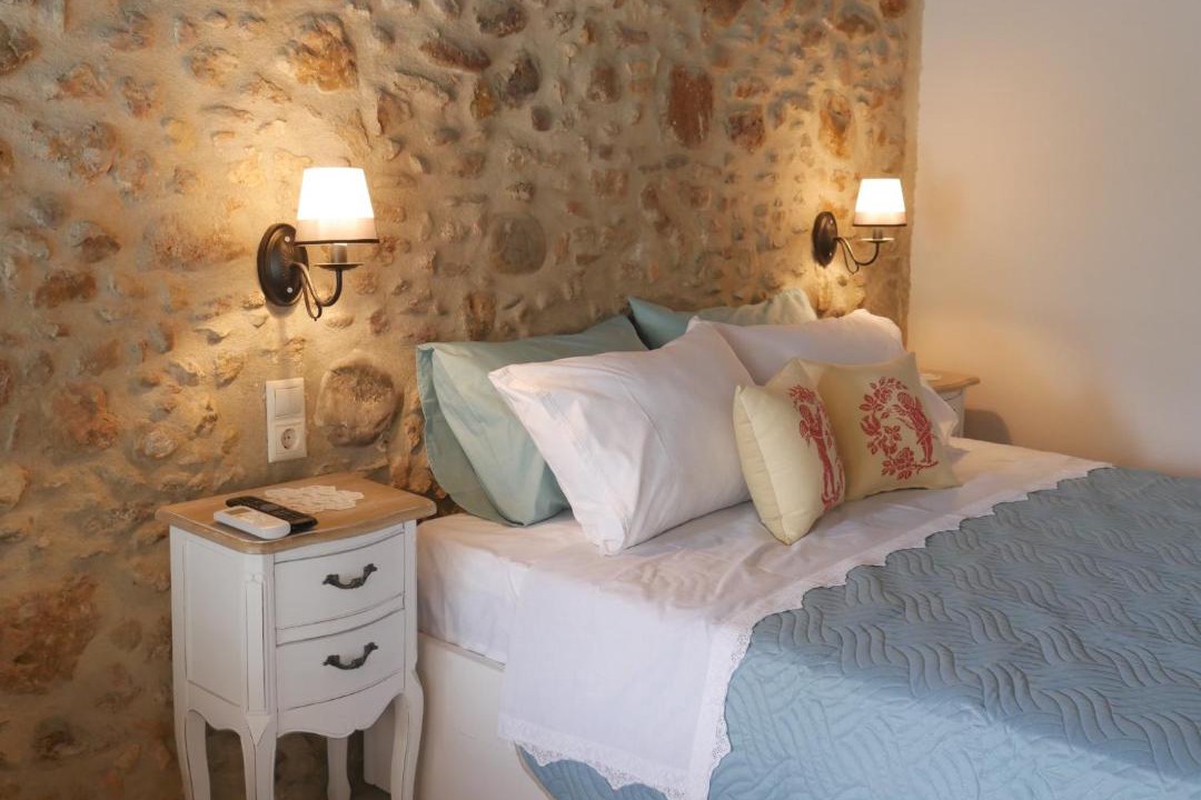 Photo of Bedroom in Kissamos