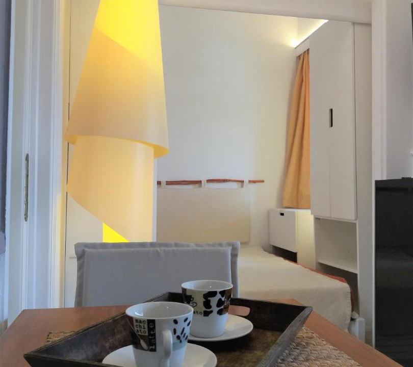 Photo of Livingroom in Kypseli