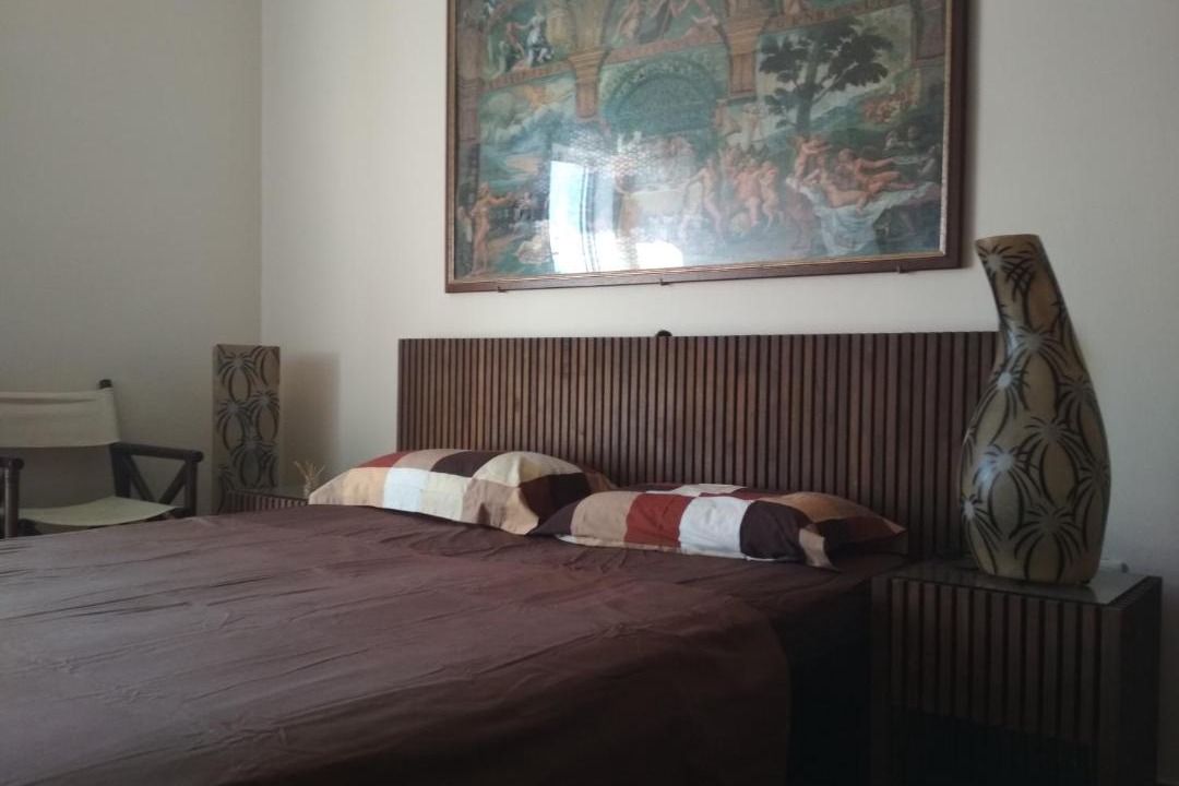 Photo of Bedroom in Kallithea