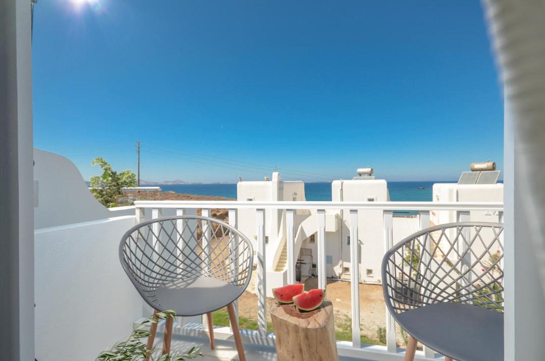 Photo of Patio Balcony in Stelida