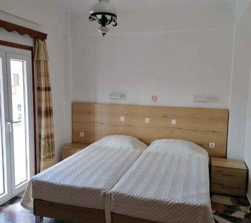 Photo of Bedroom in Kokkari