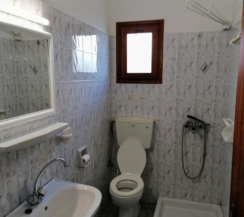 Photo of Bathroom in Kokkari