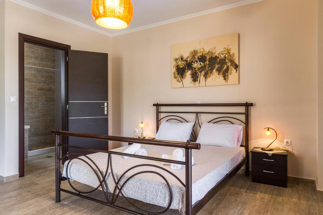 Photo of Bedroom in Spartochori