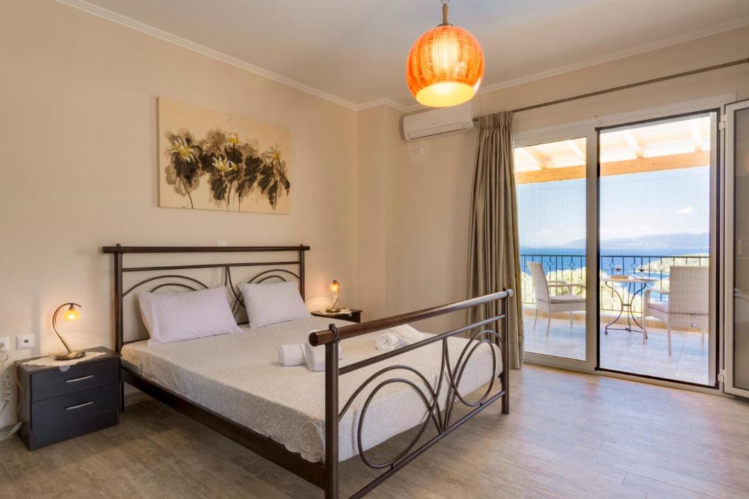 Photo of Bedroom in Spartochori