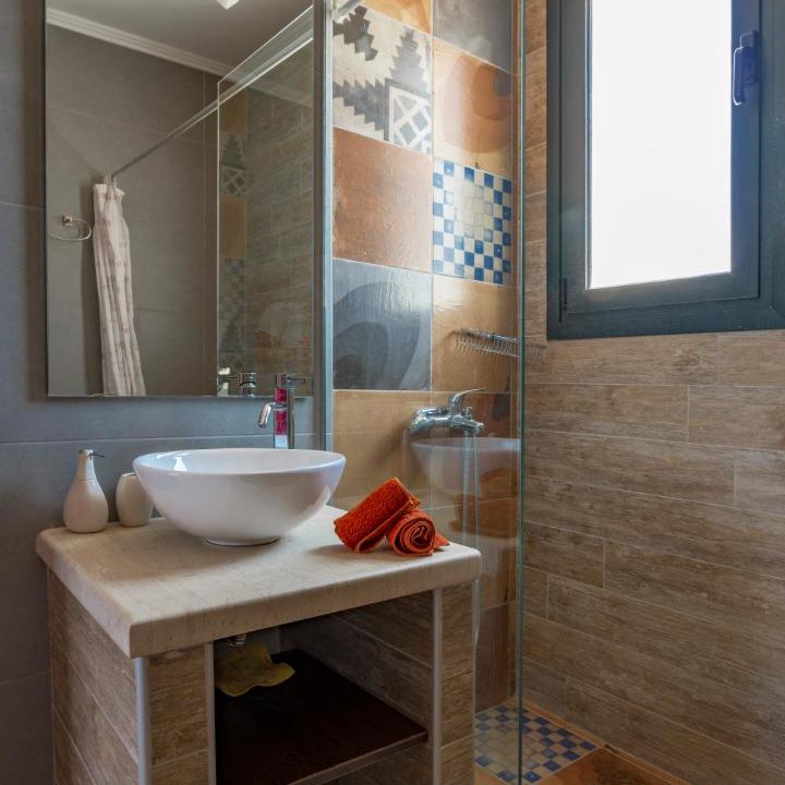 Photo of Bathroom in Spartochori