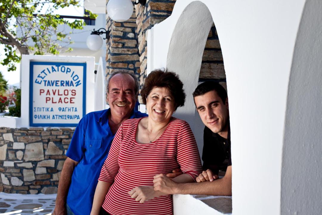 Photo of Others in Antiparos