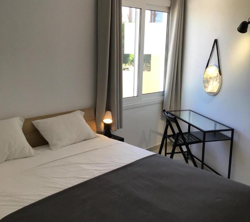Photo of Bedroom in Kato Gouves