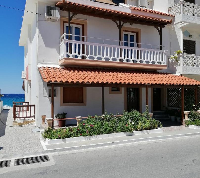 Photo of Buildings in Kokkari