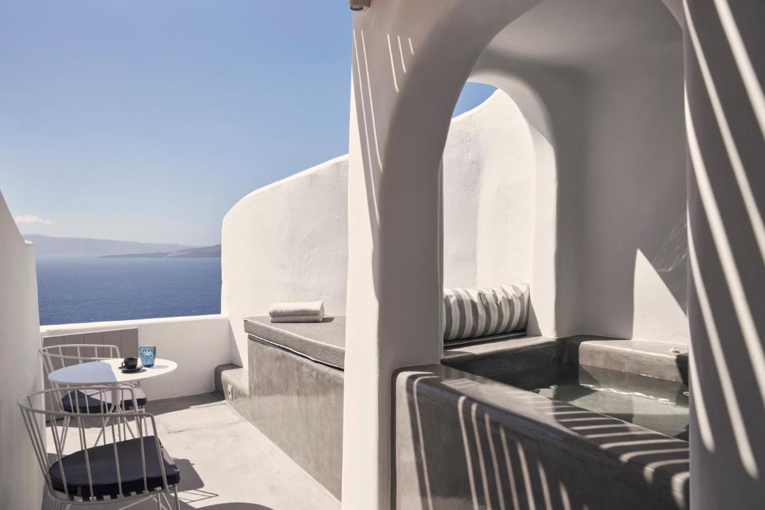 Photo of Others in Oia