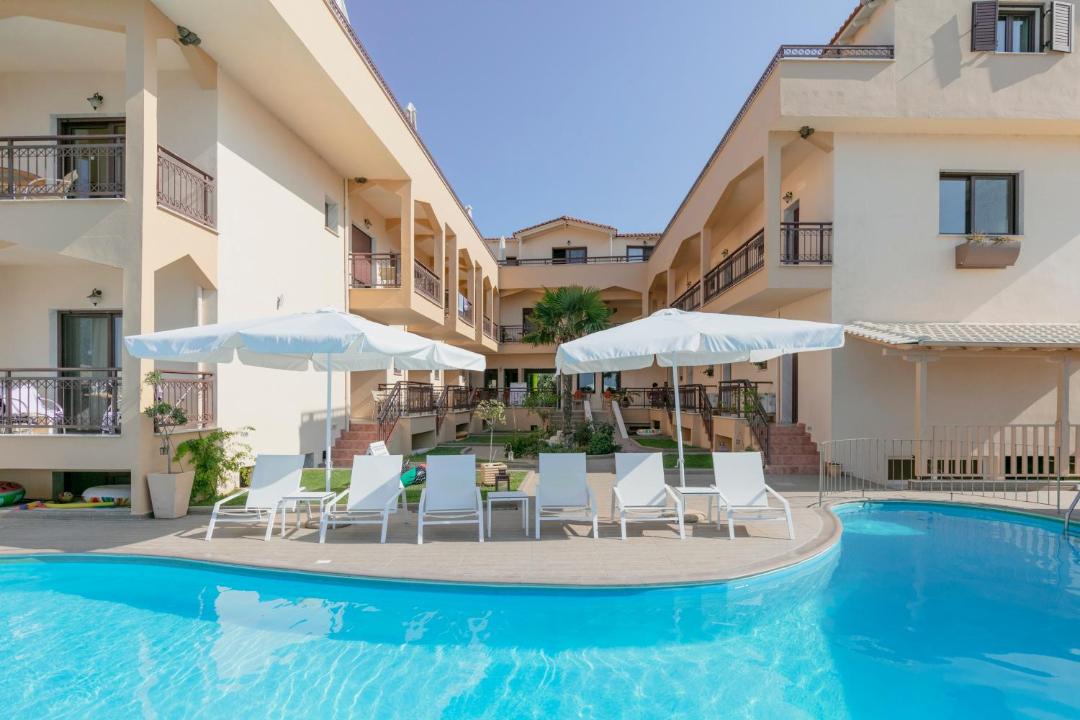 Photo of Outdoor in Skala Rachoniou