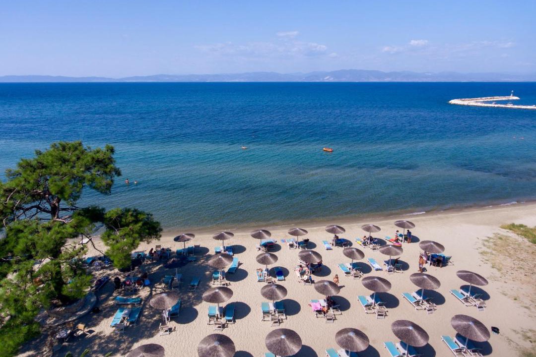 Photo of Outdoor in Skala Rachoniou