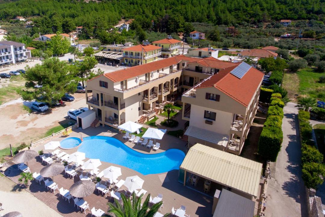 Photo of Others in Skala Rachoniou