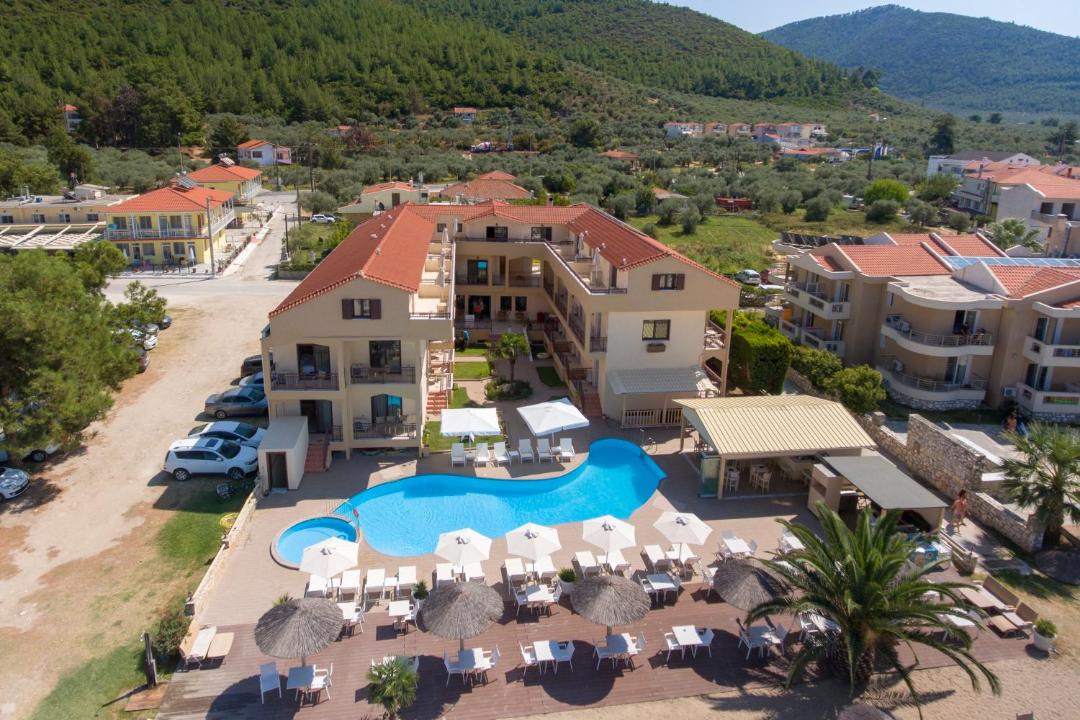 Photo of Outdoor in Skala Rachoniou
