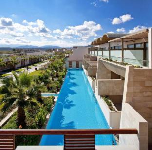 Photo of Patio Balcony in Kolymbari