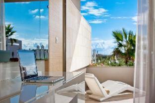 Photo of Patio Balcony in Kolymbari
