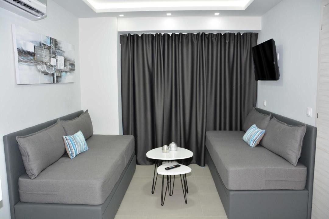 Photo of Livingroom in Katerini