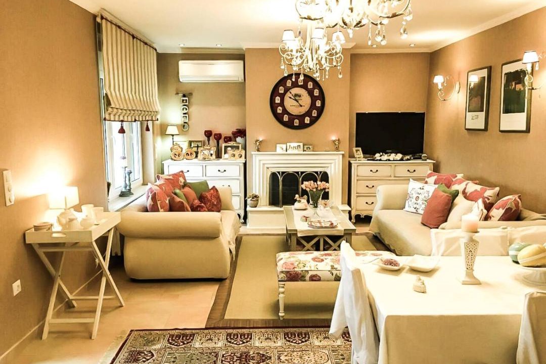 Photo of Livingroom in Diava
