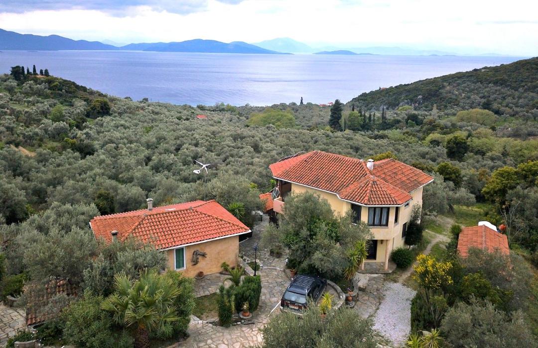 Photo of Others in South Pelion