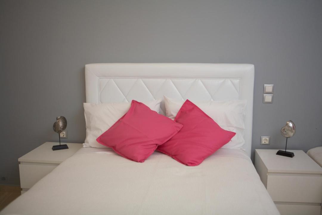 Photo of Bedroom in Glyfa