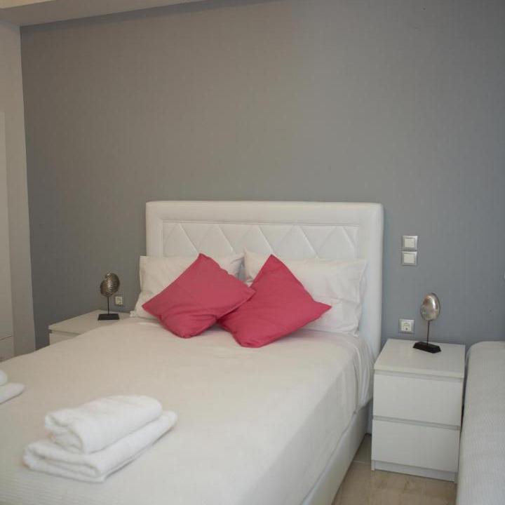 Photo of Bedroom in Glyfa