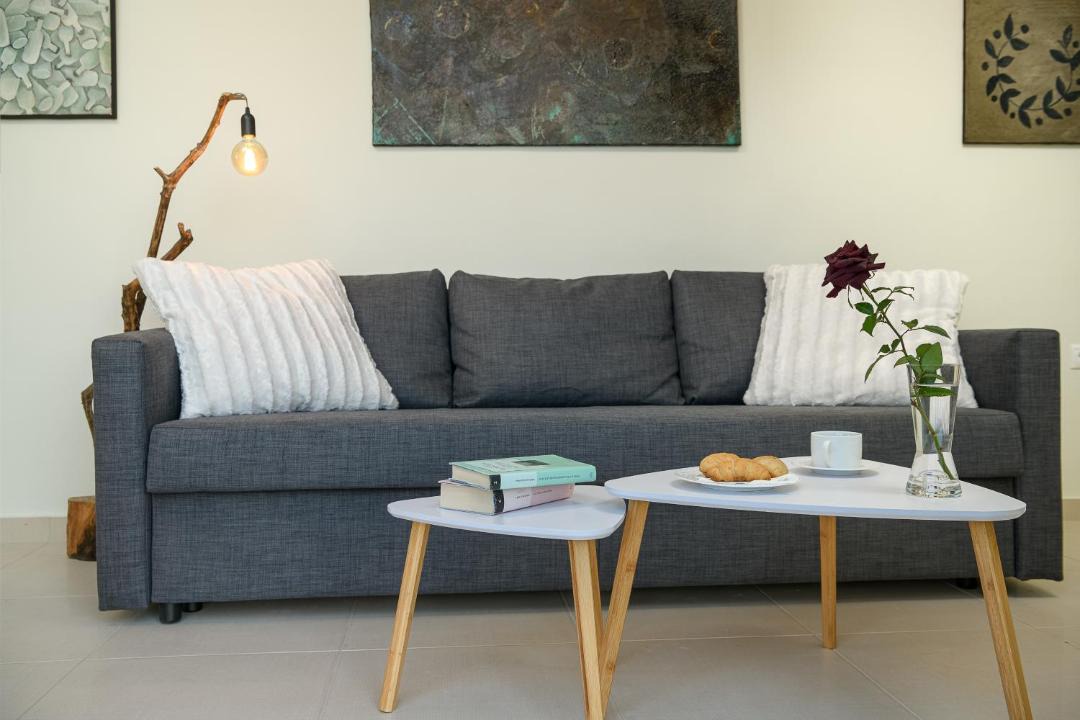 Photo of Livingroom in Alithini