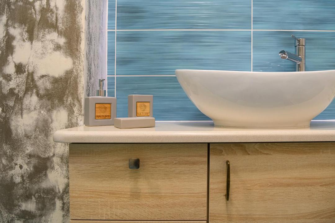 Photo of Bathroom in Alithini