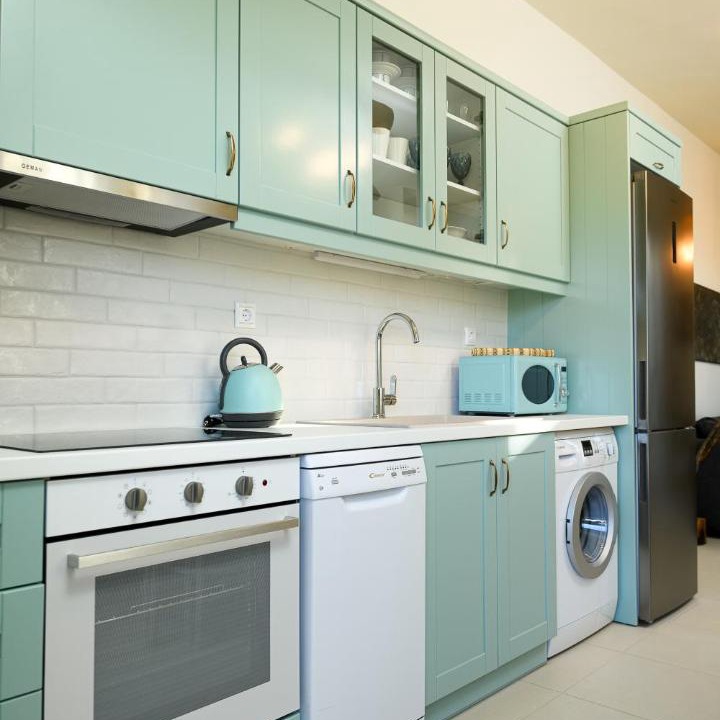 Photo of Kitchen in Alithini