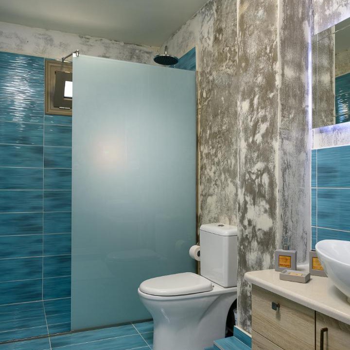Photo of Bathroom in Alithini