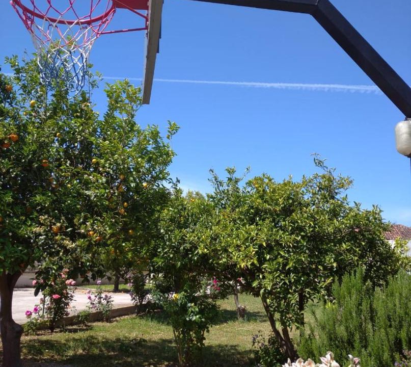 Photo of Outdoor in Temeni